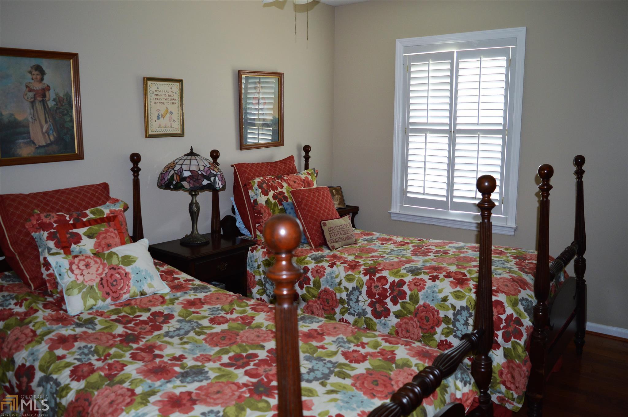 112 Cherokee Dr, Barnesville, GA 30204 photo 14