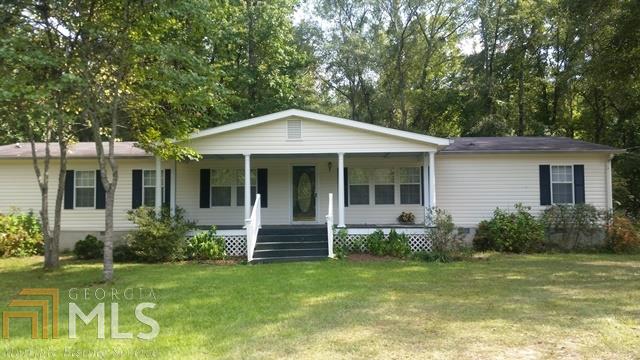 906 Hicks Rd, Roberta, GA 31078 photo 1
