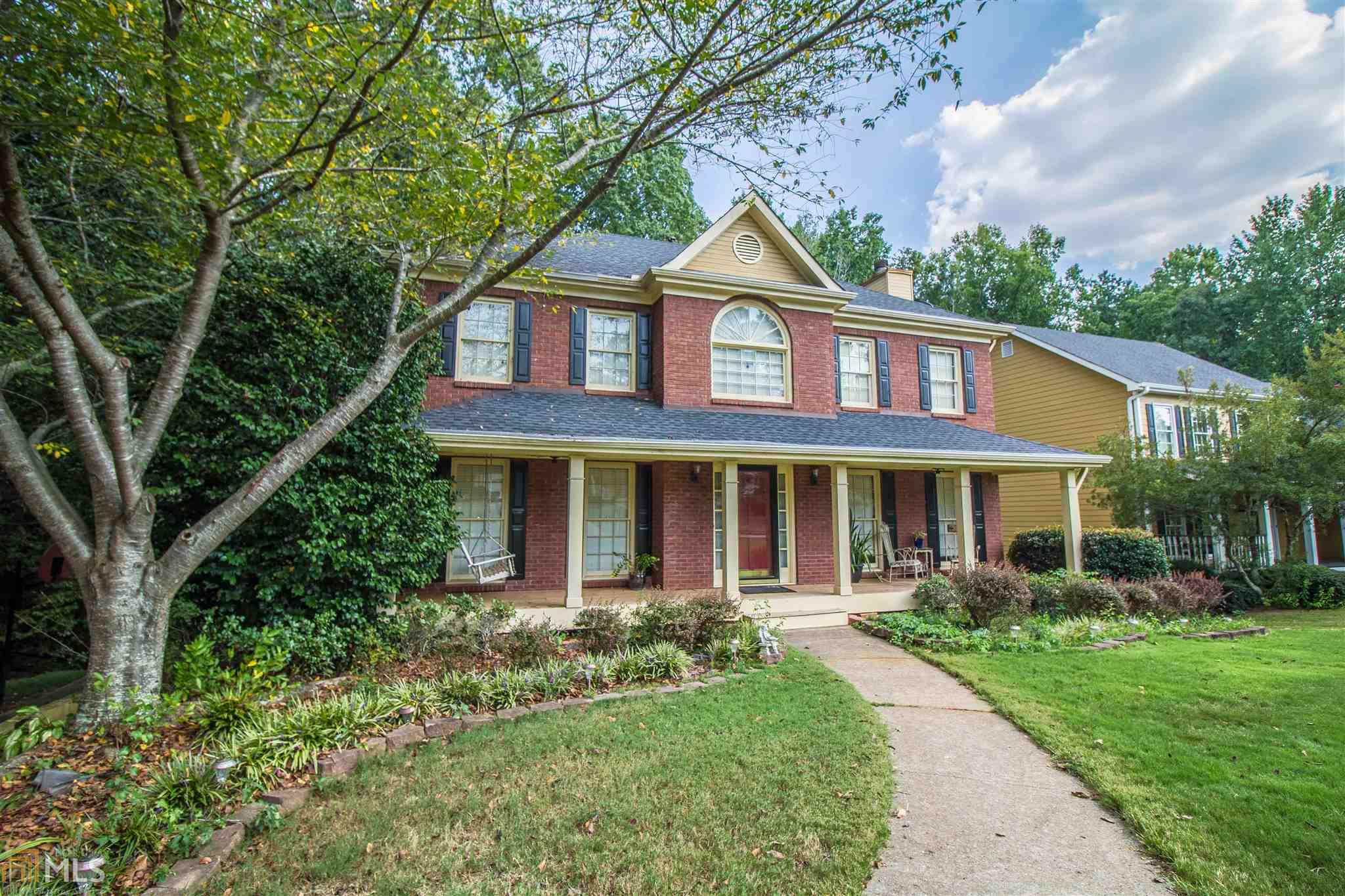 2010 Pendleton Pl, Suwanee, GA 30024 photo 1