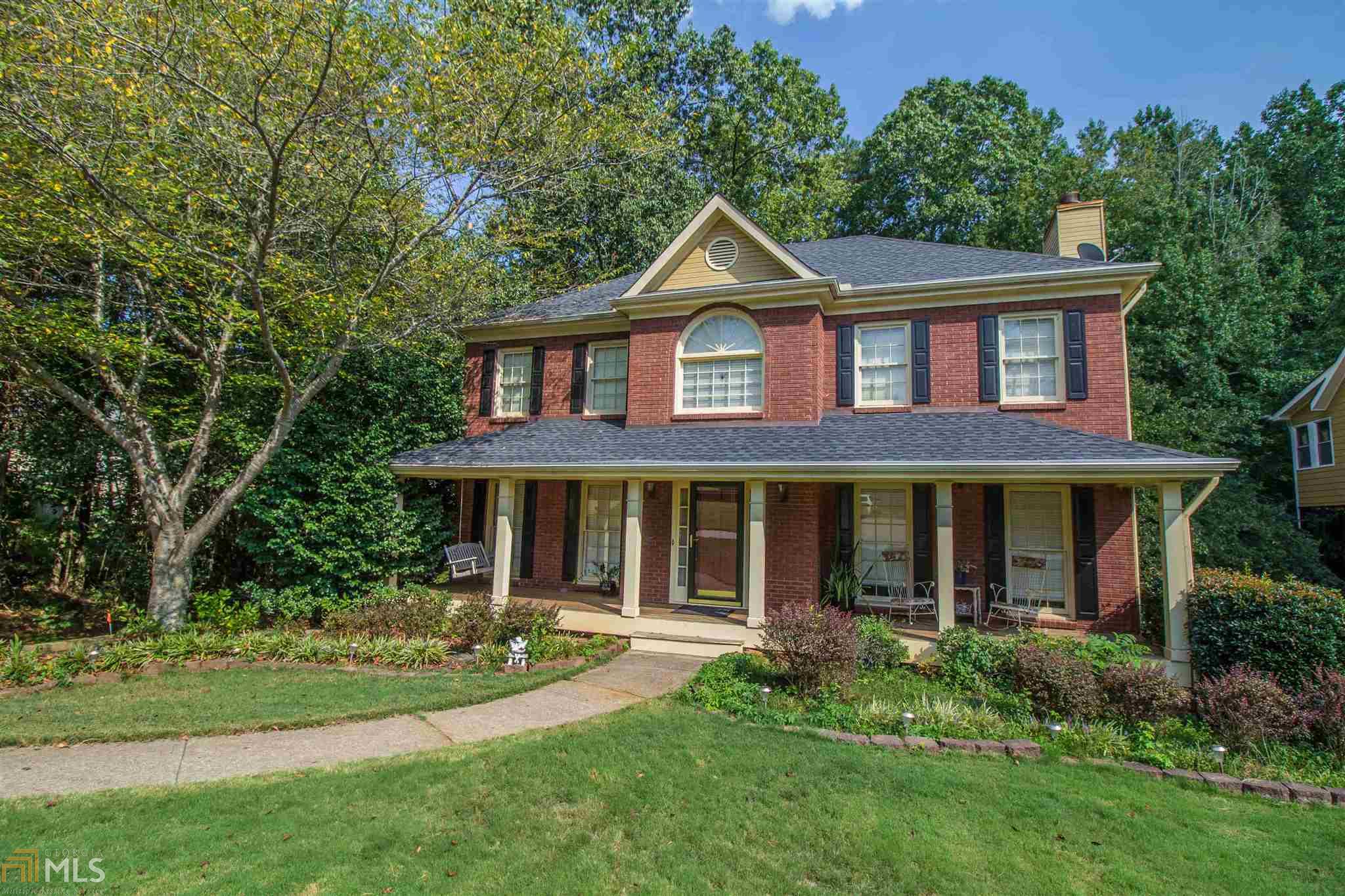 2010 Pendleton Pl, Suwanee, GA 30024 photo 2