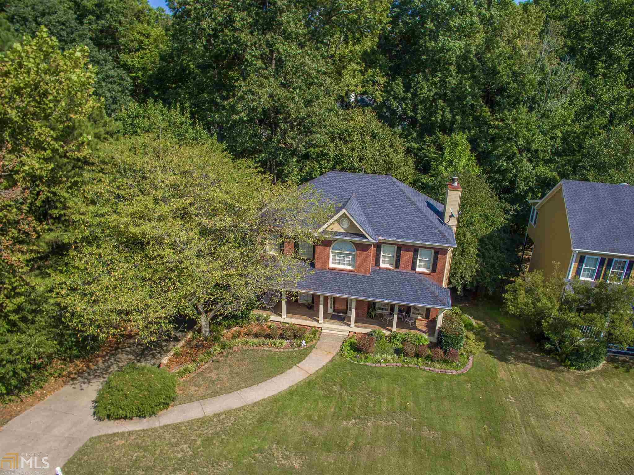 2010 Pendleton Pl, Suwanee, GA 30024 photo 3
