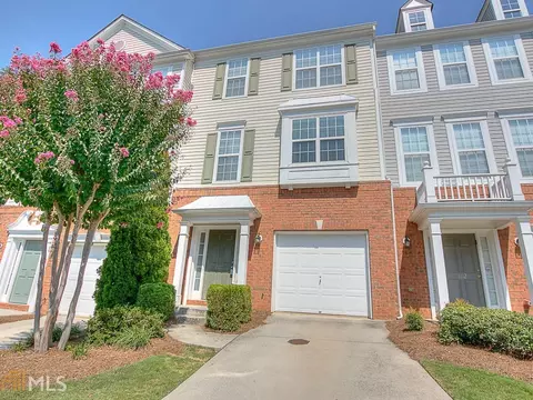 1114 Bendleton Trce, Alpharetta, GA 30004 photo 1