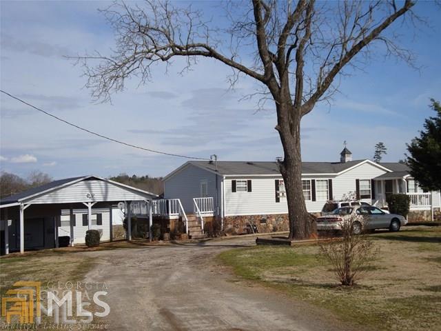 3435 Davis Rd, Toccoa, GA 30577 photo 2