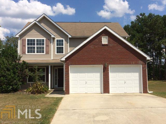 113 Fears Dr, Hampton, GA 30228 photo 1