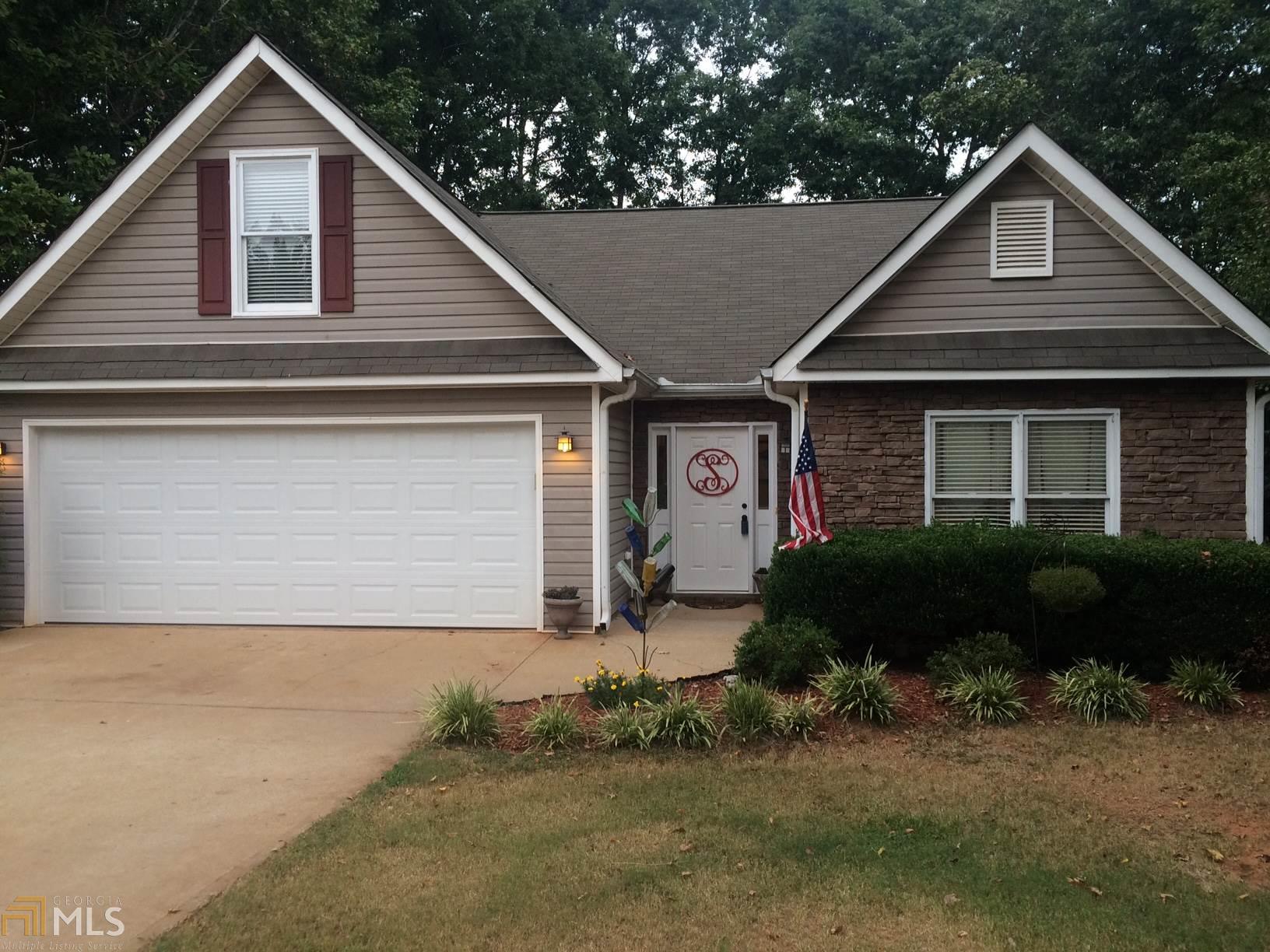 70 Falls Blvd, Covington, GA 30016 photo 1