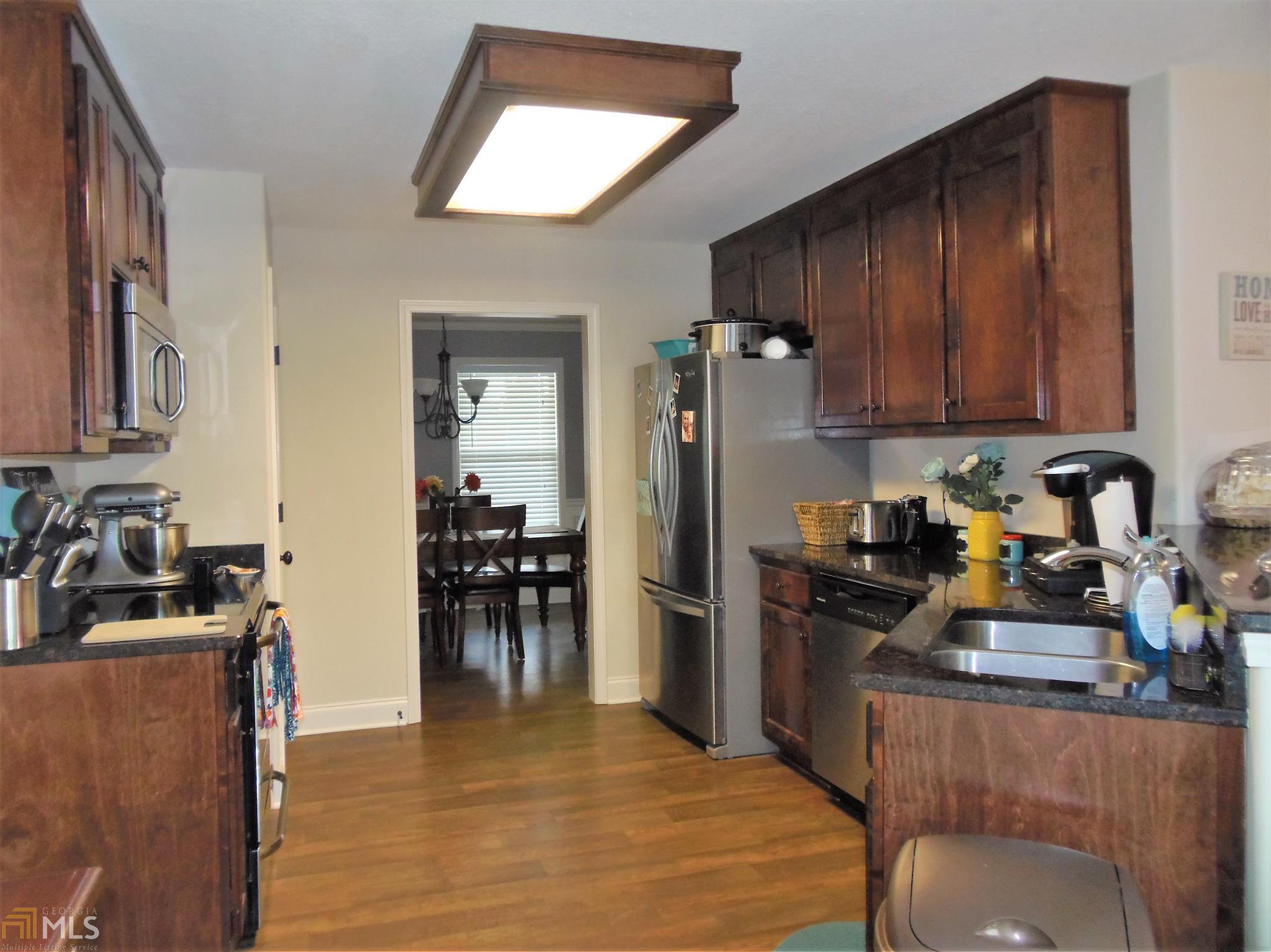 1673 Dillard Way, Bethlehem, GA 30620 photo 8