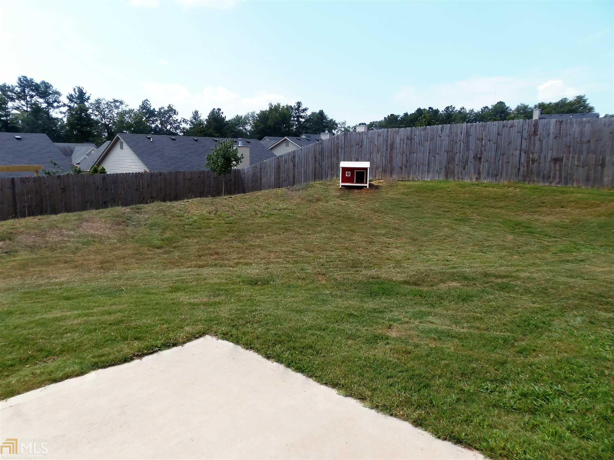 1673 Dillard Way, Bethlehem, GA 30620 photo 25
