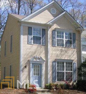 3702 Berkeley Xing, Duluth, GA 30096 photo 1