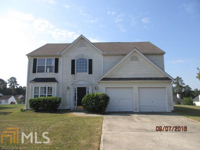 1353 Leicster Ct, Hampton, GA 30228 photo 1