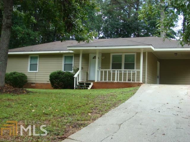 105 Hidden Pines Dr, Covington, GA 30016 photo 1