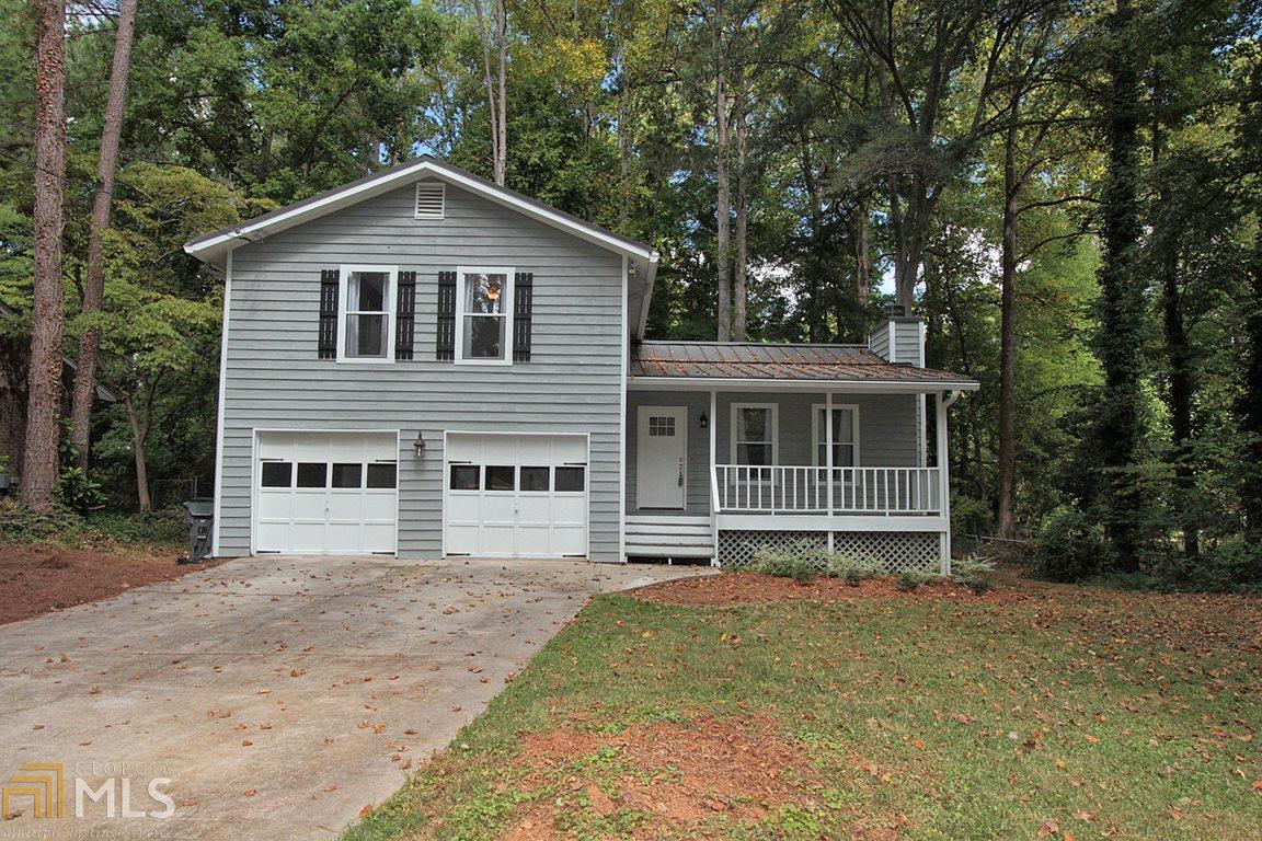3067 Meadow Lark Dr, Duluth, GA 30096 photo 1