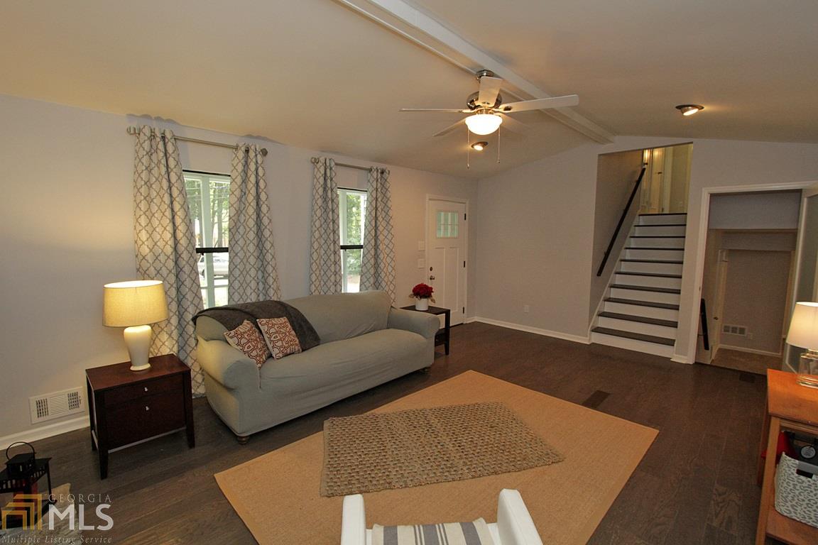 3067 Meadow Lark Dr, Duluth, GA 30096 photo 5