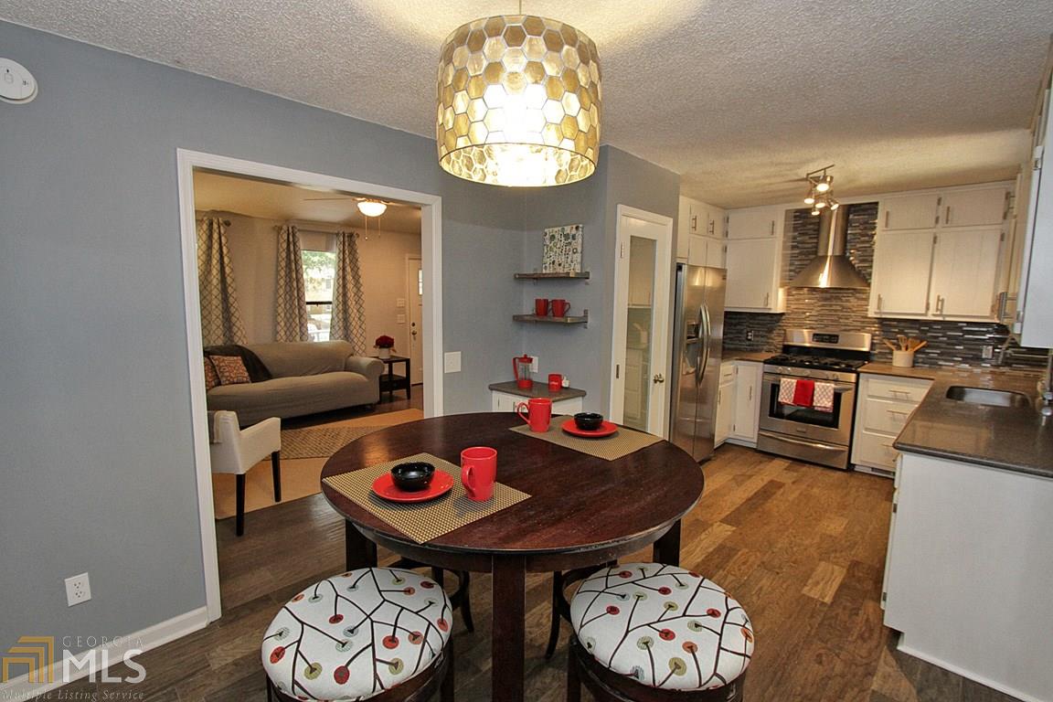 3067 Meadow Lark Dr, Duluth, GA 30096 photo 7