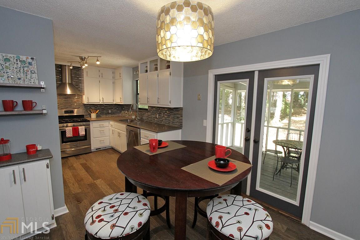 3067 Meadow Lark Dr, Duluth, GA 30096 photo 6