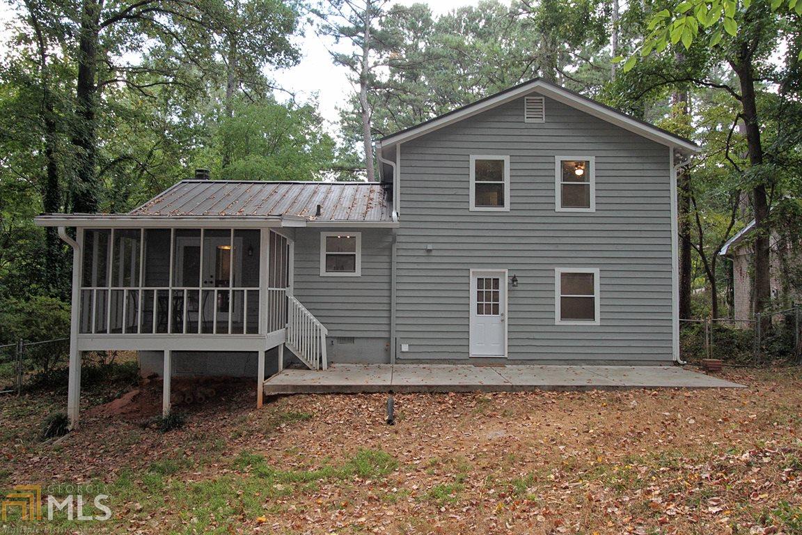3067 Meadow Lark Dr, Duluth, GA 30096 photo 20