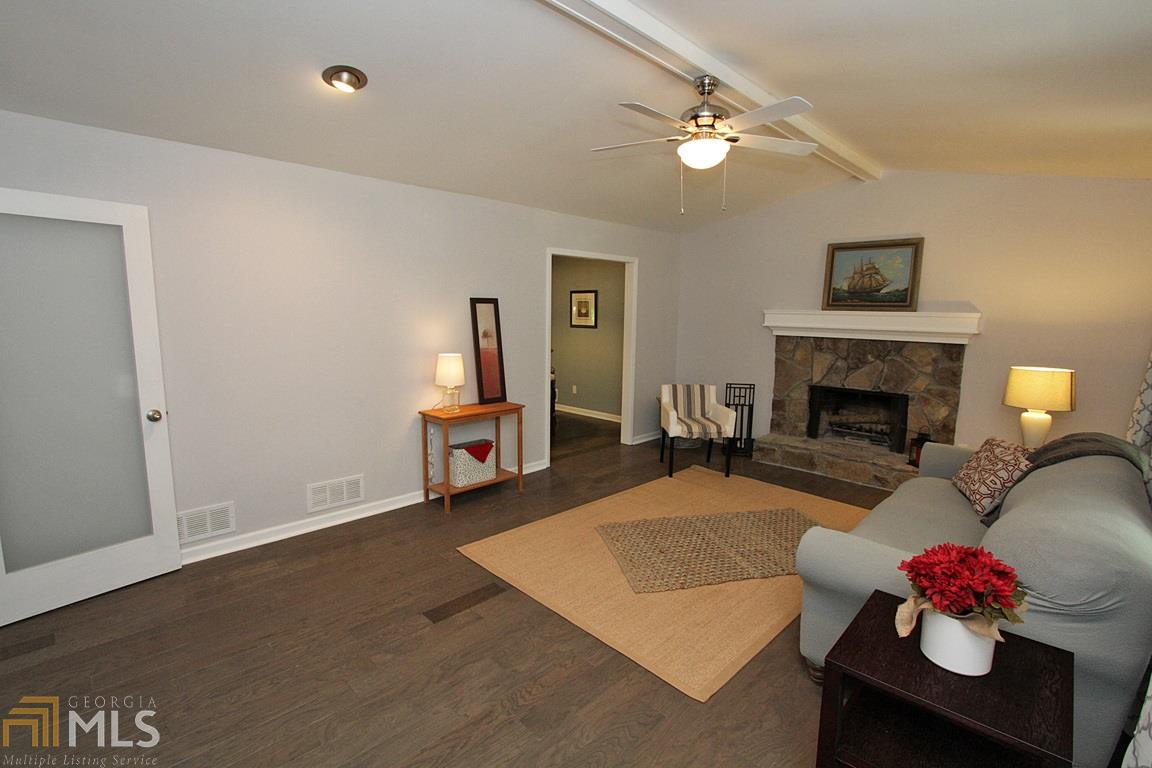 3067 Meadow Lark Dr, Duluth, GA 30096 photo 3