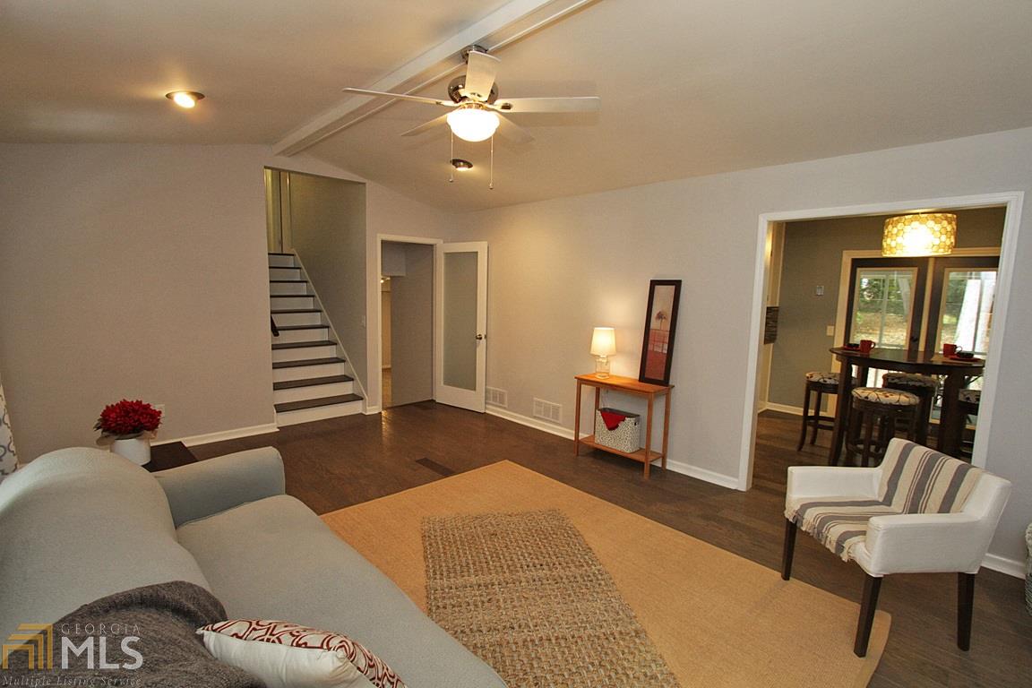 3067 Meadow Lark Dr, Duluth, GA 30096 photo 4