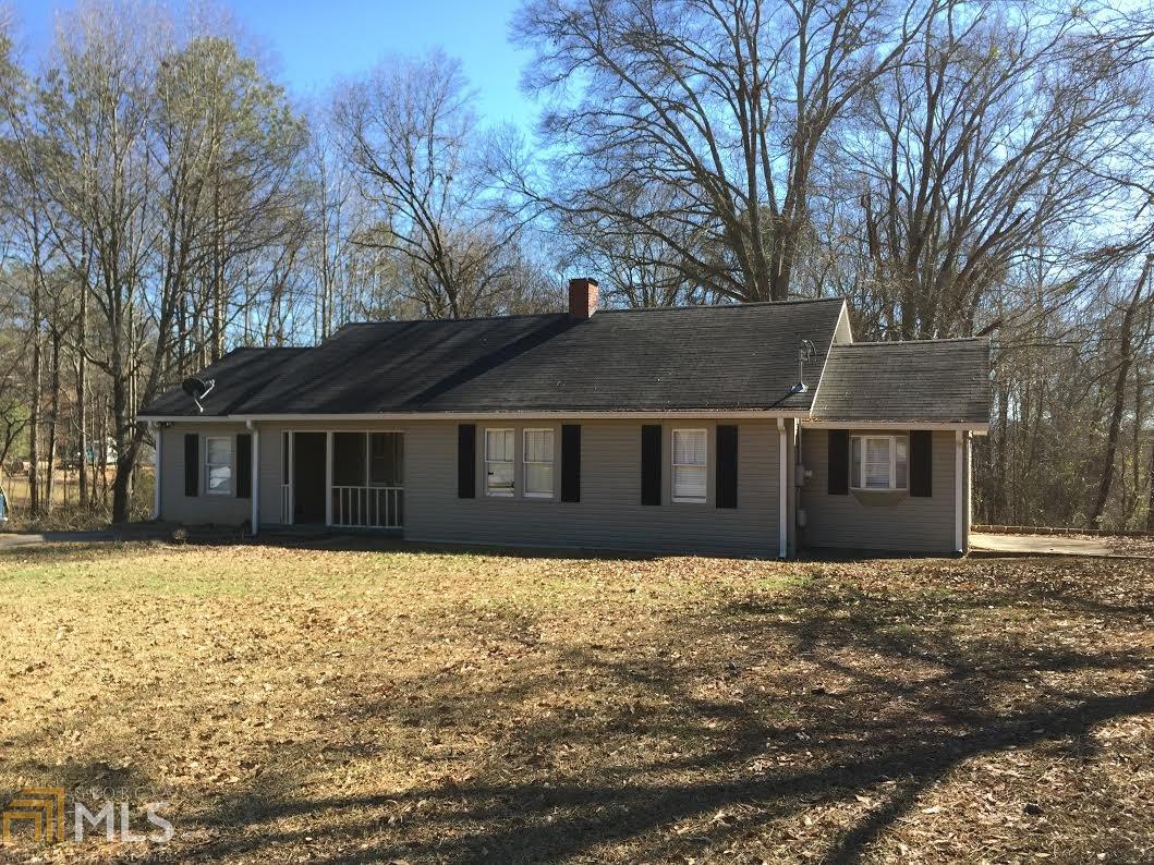 508 Dot Rd, Bowdon, GA 30108 photo 1