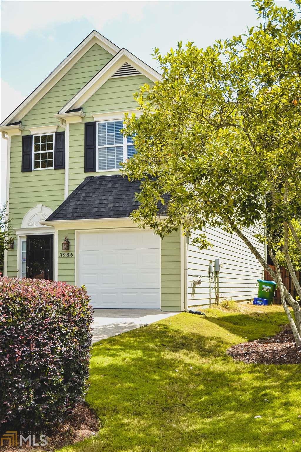 3986 Oak Glenn Dr, Duluth, GA 30096 photo 2