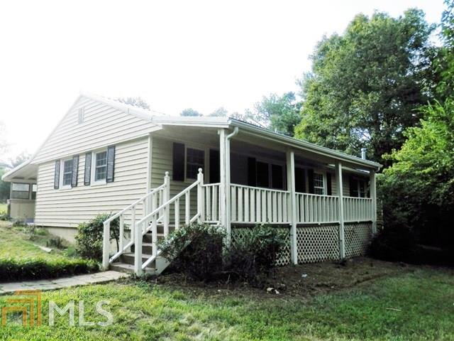 7323 Post Rd, Winston, GA 30187 photo 1