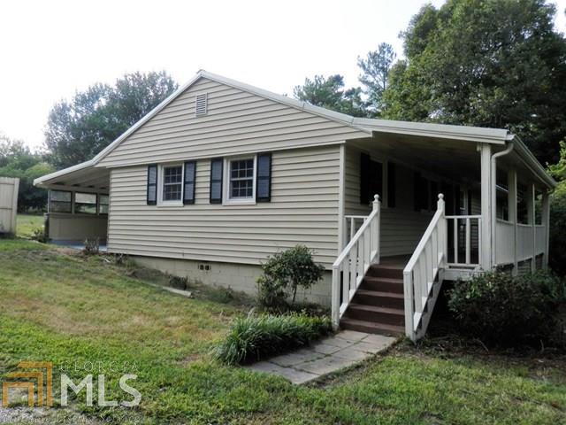 7323 Post Rd, Winston, GA 30187 photo 2
