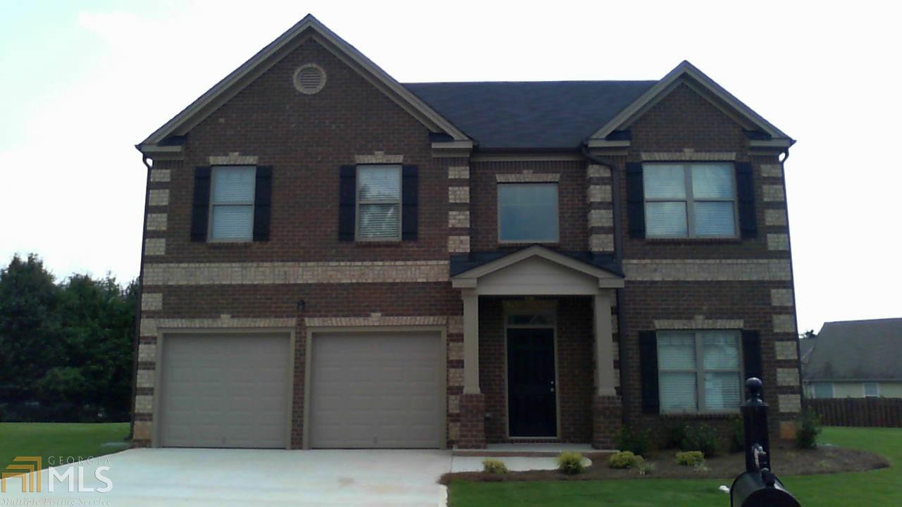 5700 Rex Ridge Ln, Rex, GA 30273 photo 1