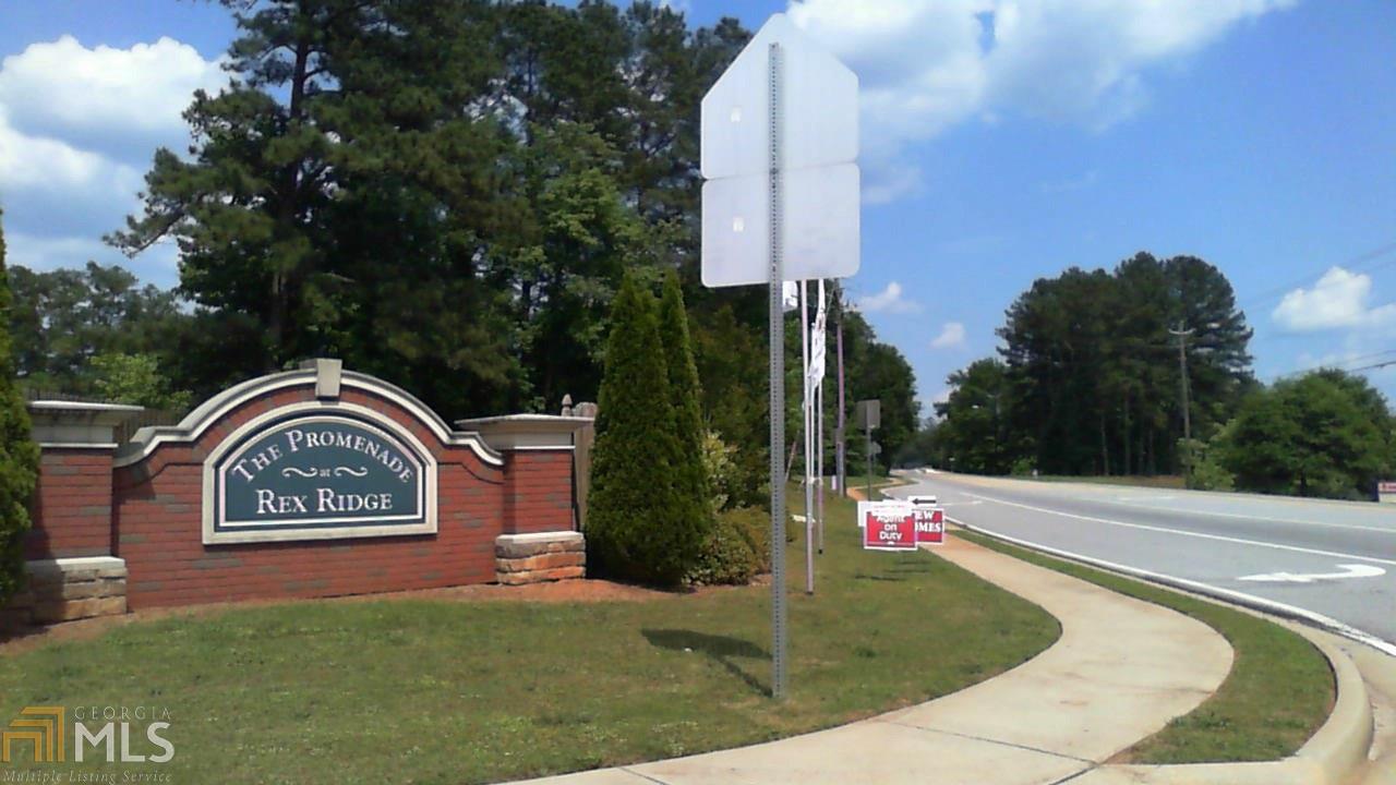 5700 Rex Ridge Ln, Rex, GA 30273 photo 3