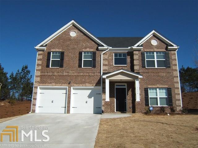 3097 Rex Ridge Ln, Rex, GA 30273 photo 1