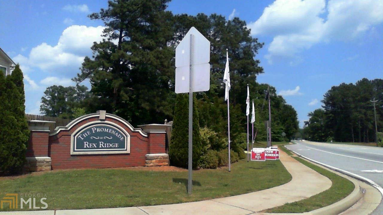 3103 Rex Ridge Ln, Rex, GA 30273 photo 12