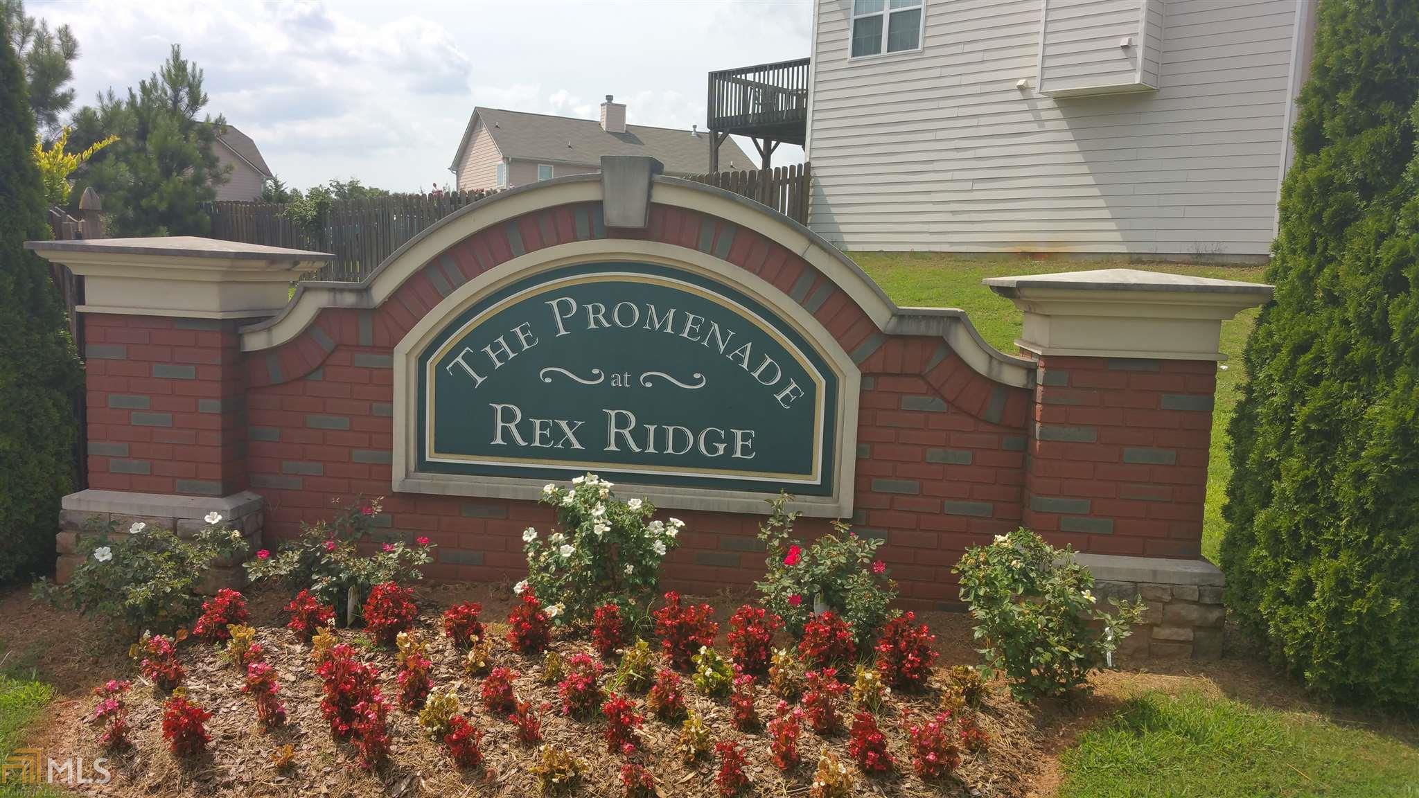 3103 Rex Ridge Ln, Rex, GA 30273 photo 2