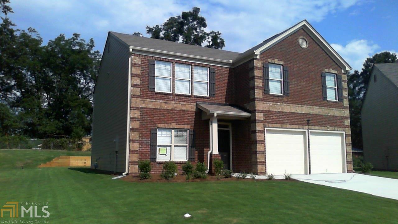 3103 Rex Ridge Ln, Rex, GA 30273 photo 1