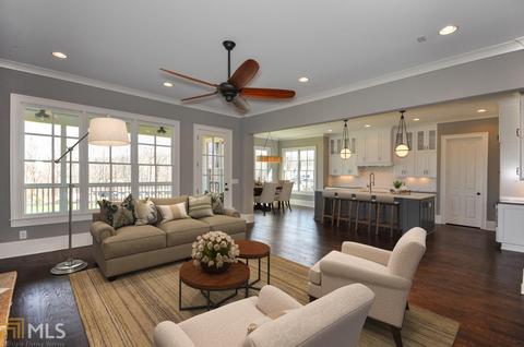 204 Trinity Way, Canton, GA 30115 photo 10