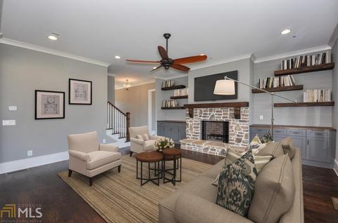 204 Trinity Way, Canton, GA 30115 photo 17
