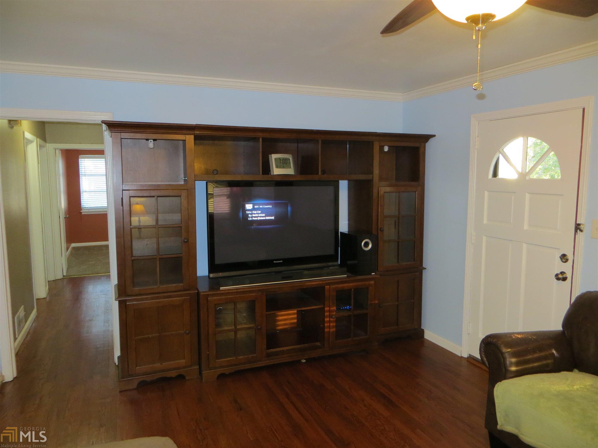 345 Wilson Dr, Commerce, GA 30529 photo 7