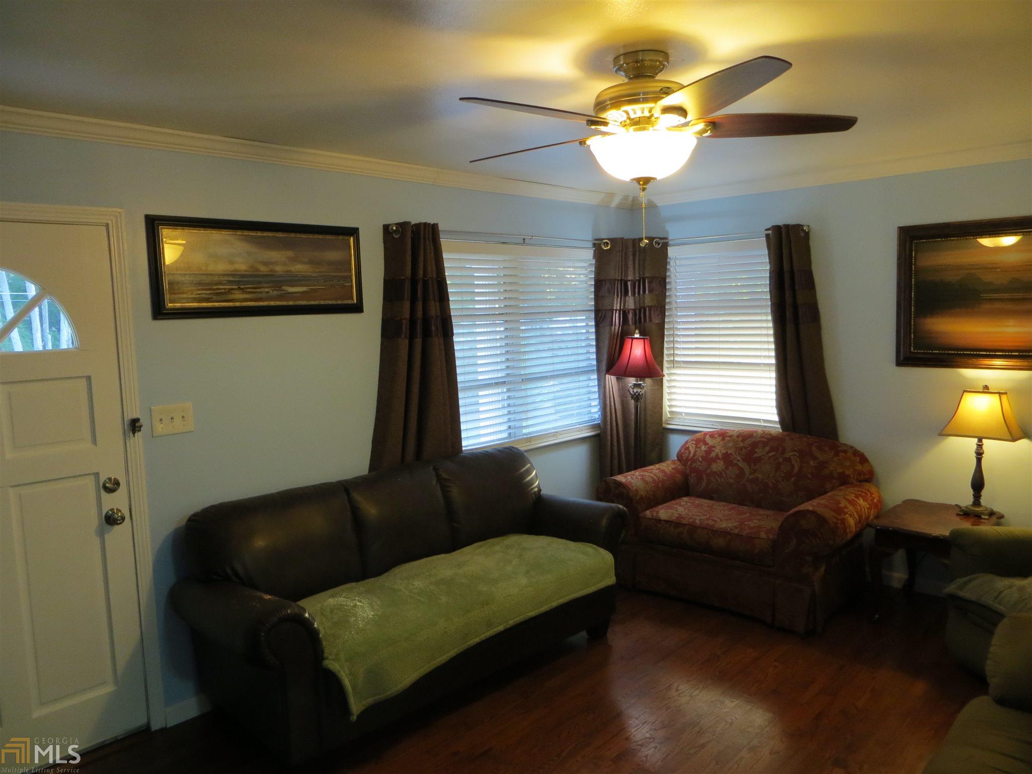 345 Wilson Dr, Commerce, GA 30529 photo 3