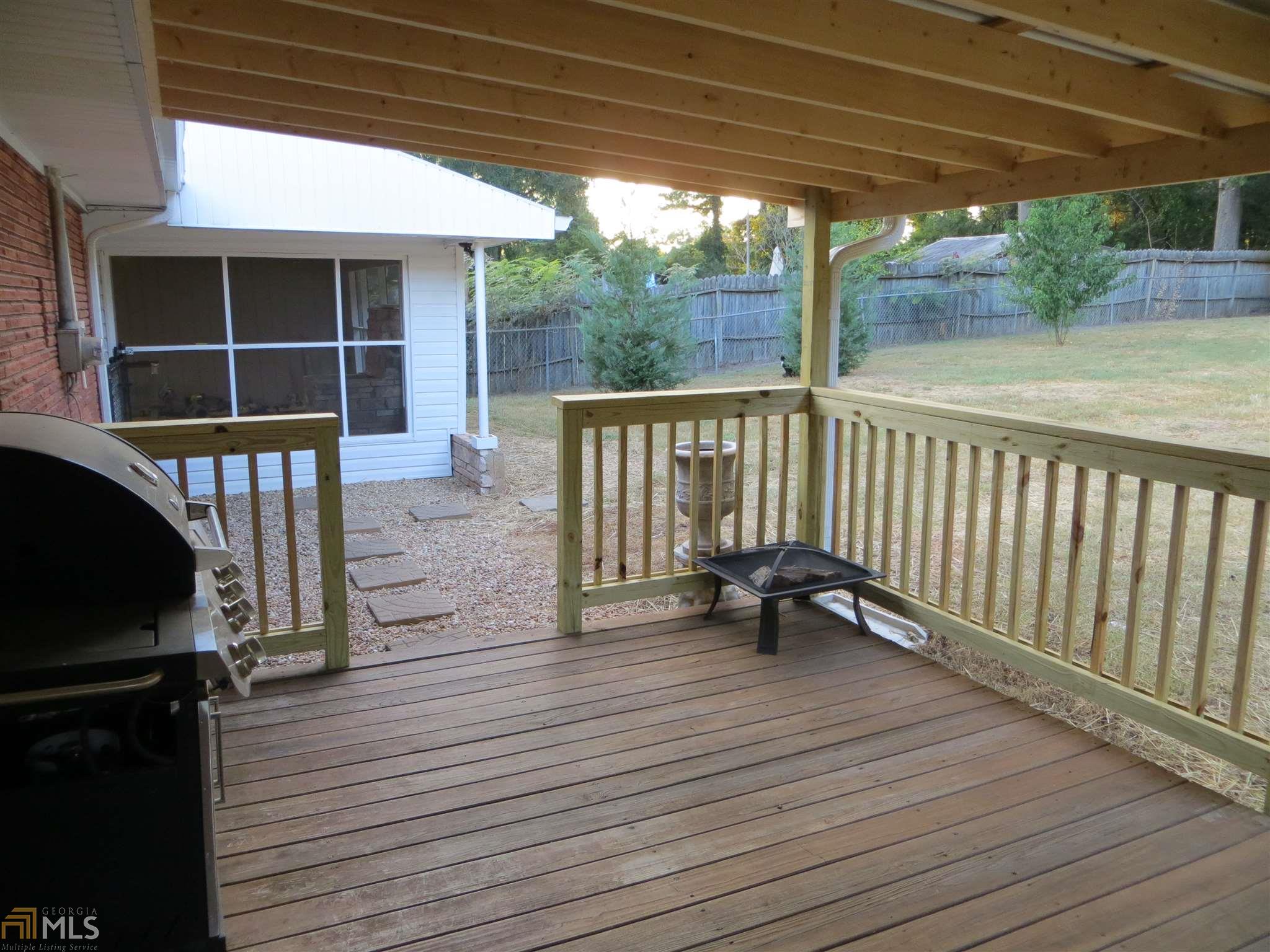 345 Wilson Dr, Commerce, GA 30529 photo 30