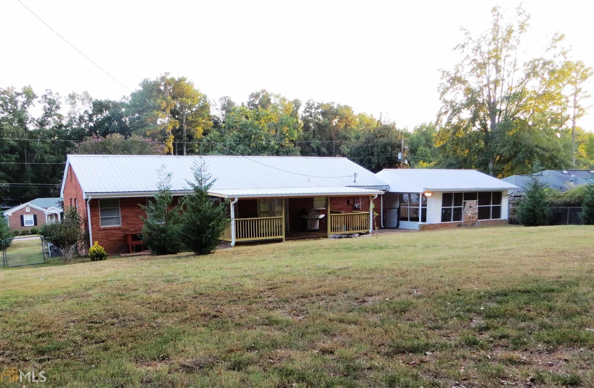 345 Wilson Dr, Commerce, GA 30529 photo 31