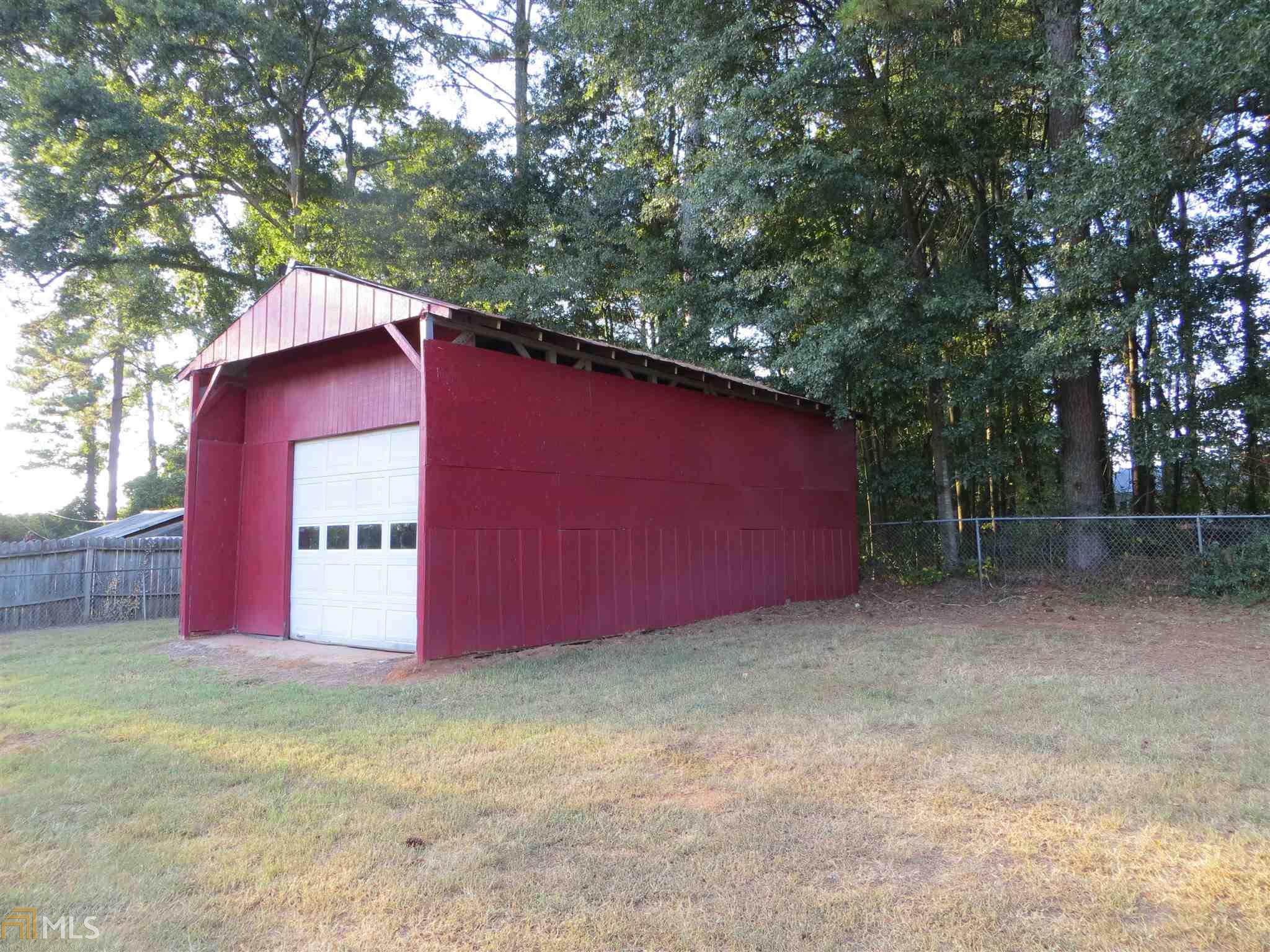 345 Wilson Dr, Commerce, GA 30529 photo 24