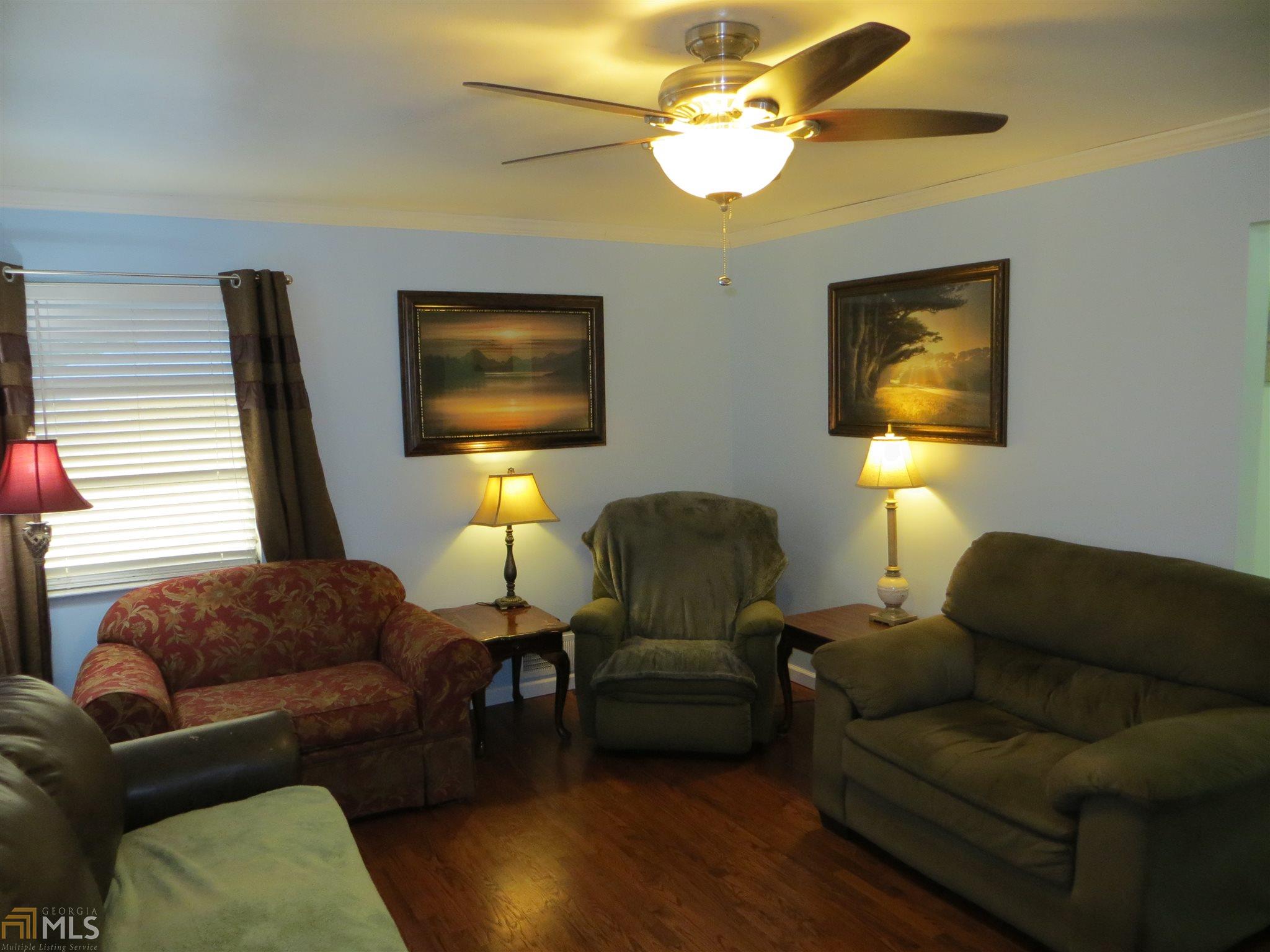 345 Wilson Dr, Commerce, GA 30529 photo 5
