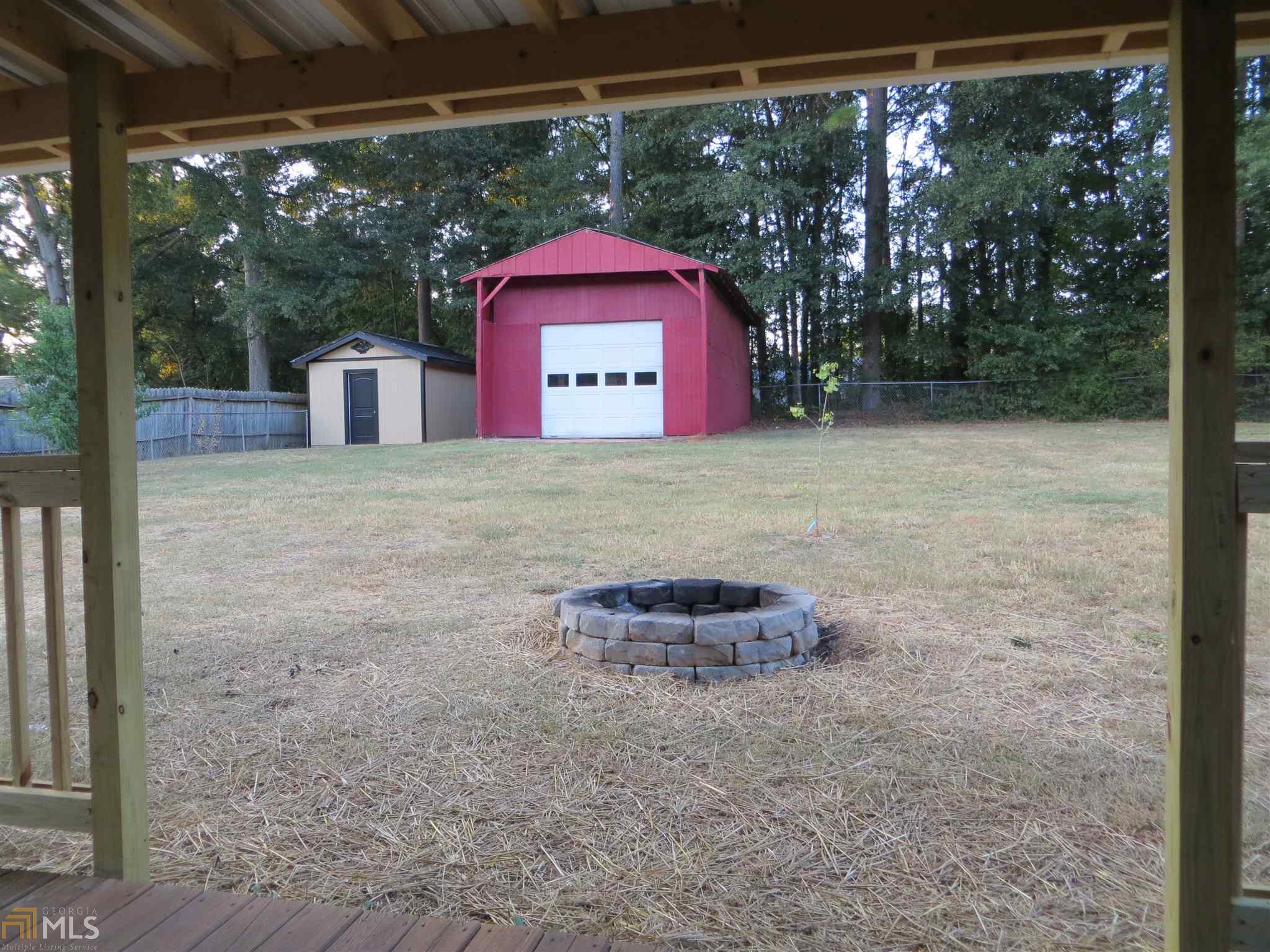 345 Wilson Dr, Commerce, GA 30529 photo 28