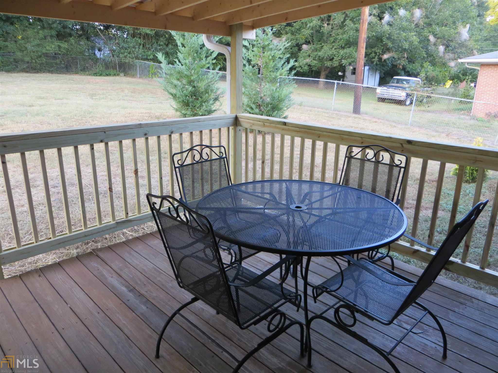 345 Wilson Dr, Commerce, GA 30529 photo 29