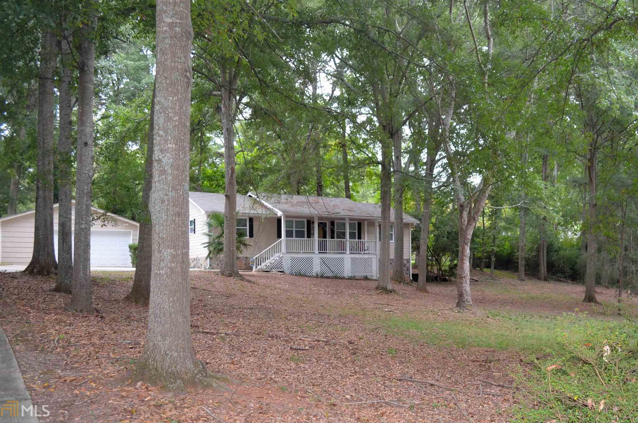 57 Minish Dr, Commerce, GA 30529 photo 1