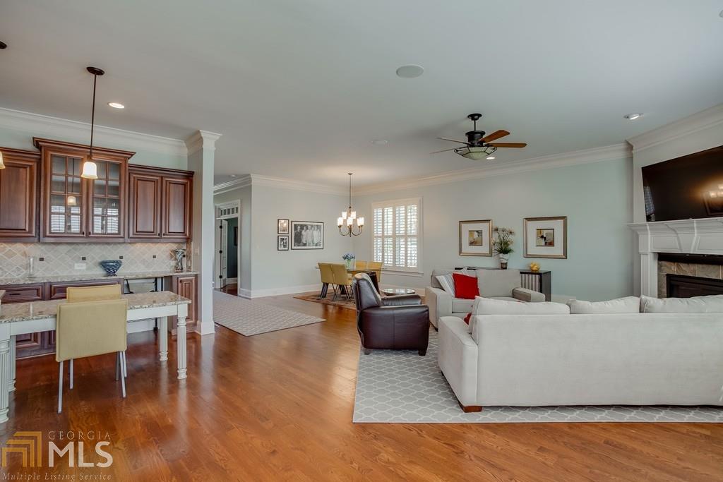 1651 Hickory Path Way, Suwanee, GA 30024 photo 15