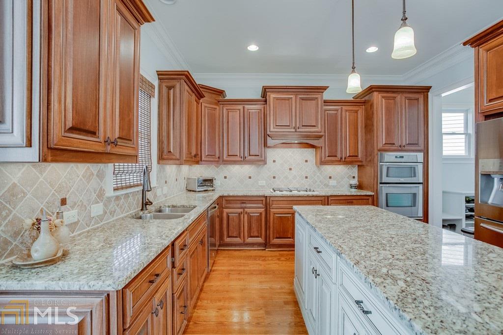 1651 Hickory Path Way, Suwanee, GA 30024 photo 9