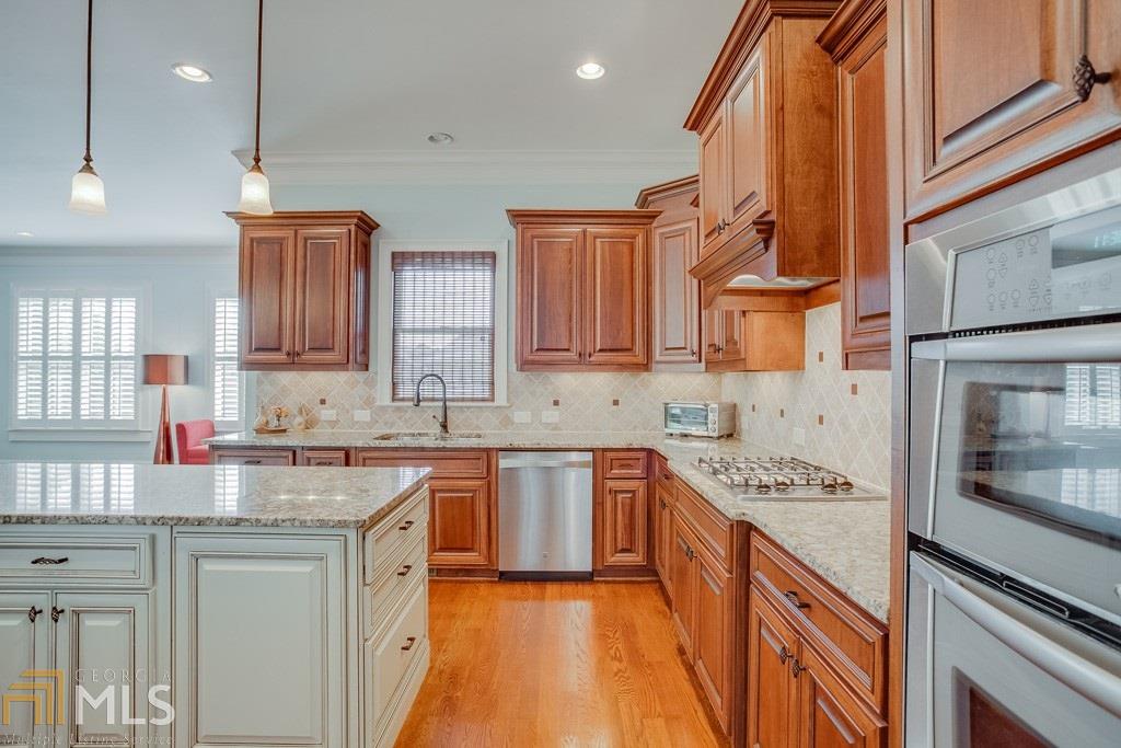 1651 Hickory Path Way, Suwanee, GA 30024 photo 8