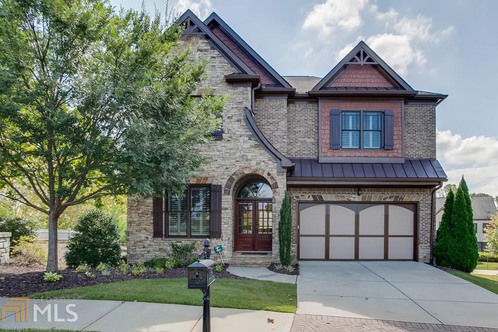 1651 Hickory Path Way, Suwanee, GA 30024 photo 1