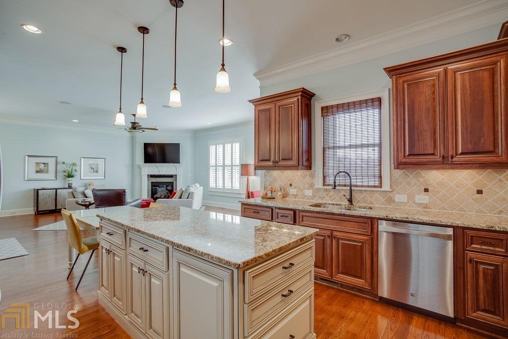 1651 Hickory Path Way, Suwanee, GA 30024 photo 7