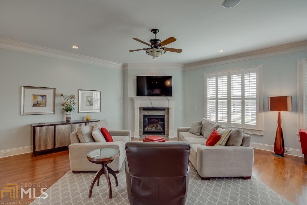 1651 Hickory Path Way, Suwanee, GA 30024 photo 11
