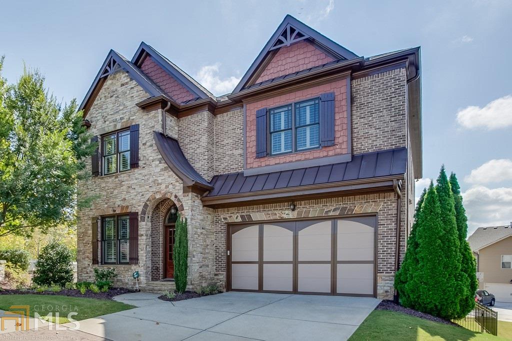 1651 Hickory Path Way, Suwanee, GA 30024 photo 2
