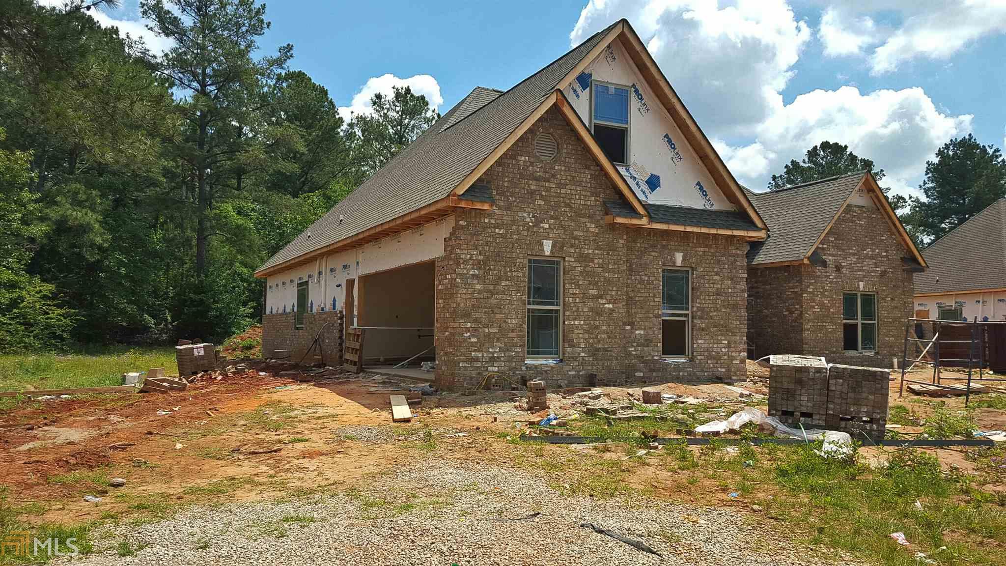 308 Bridgehampton, Perry, GA 31069 photo 2